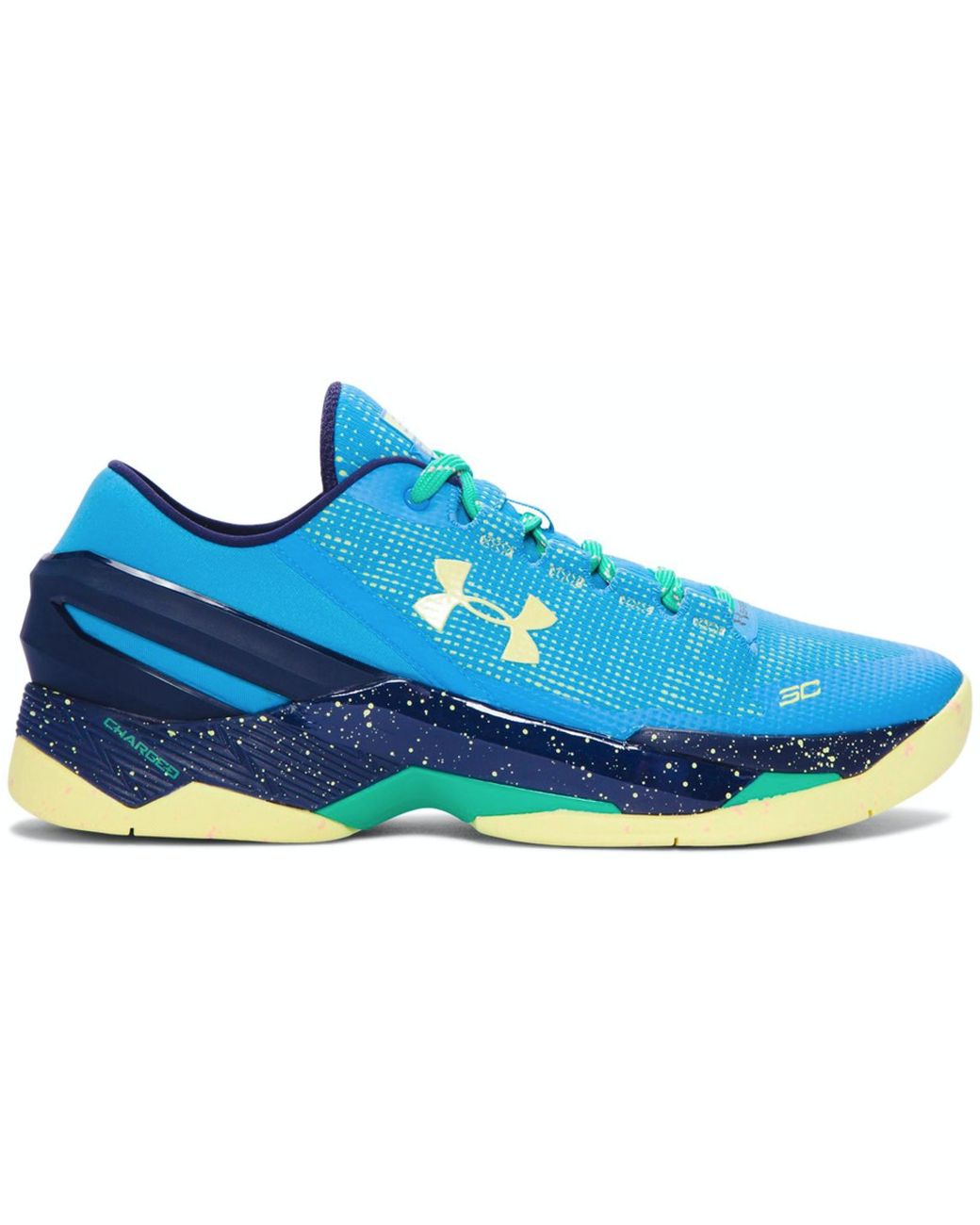 sc 2 under armour low