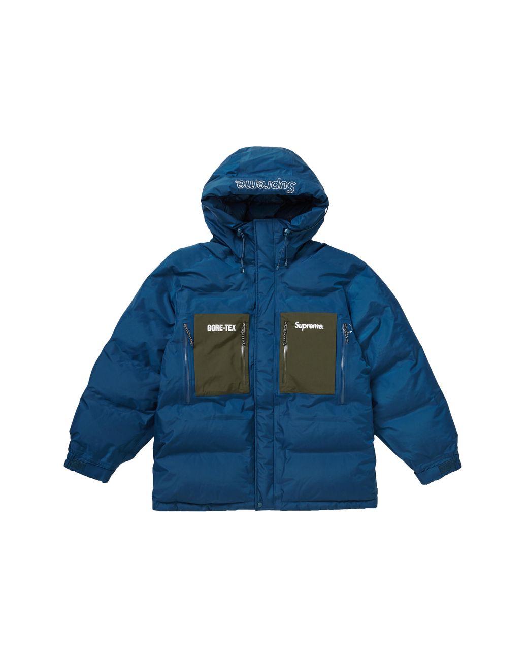 supreme gore tex 700 fill down parka
