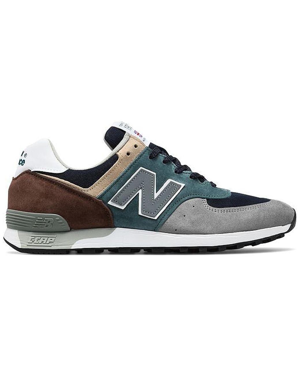 new balance surplus pack