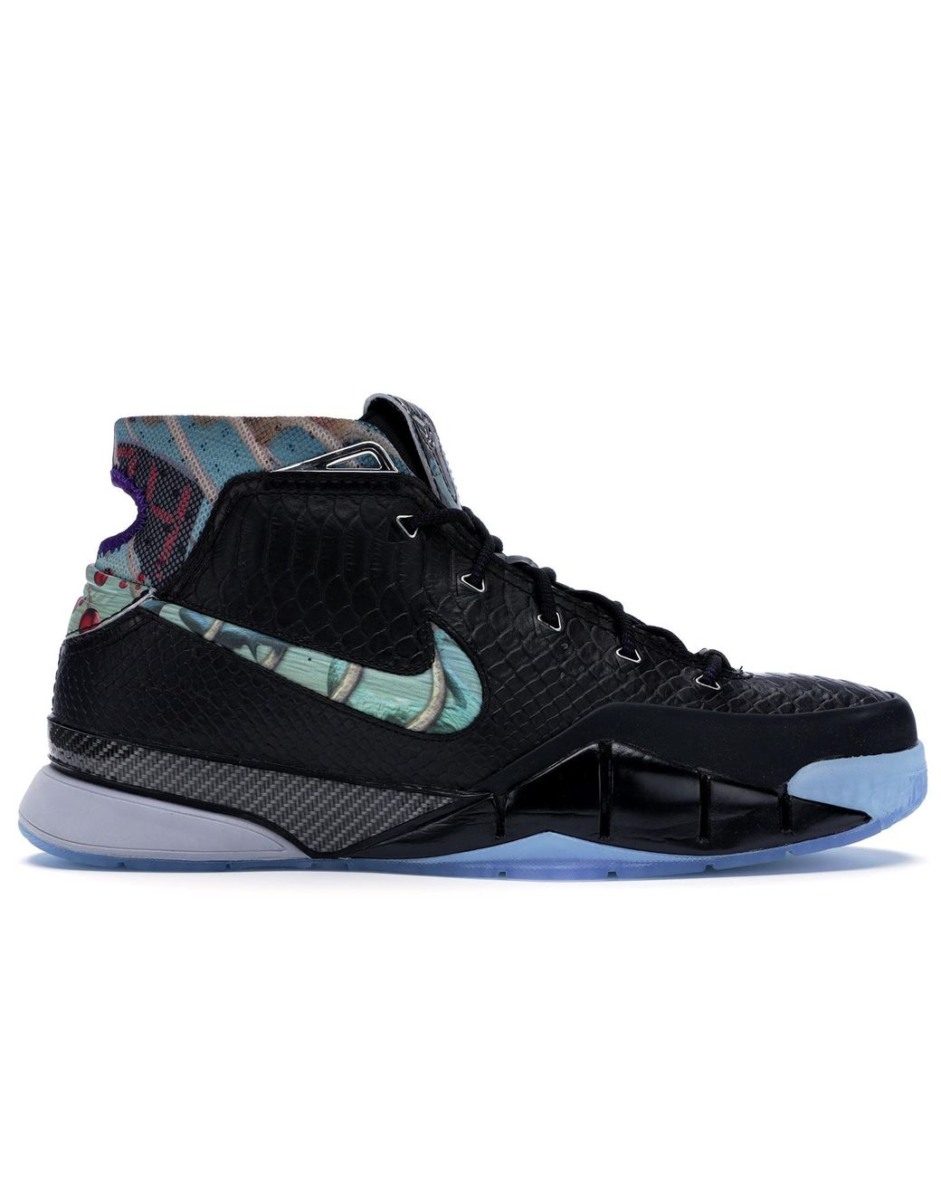 kobe 1 prelude