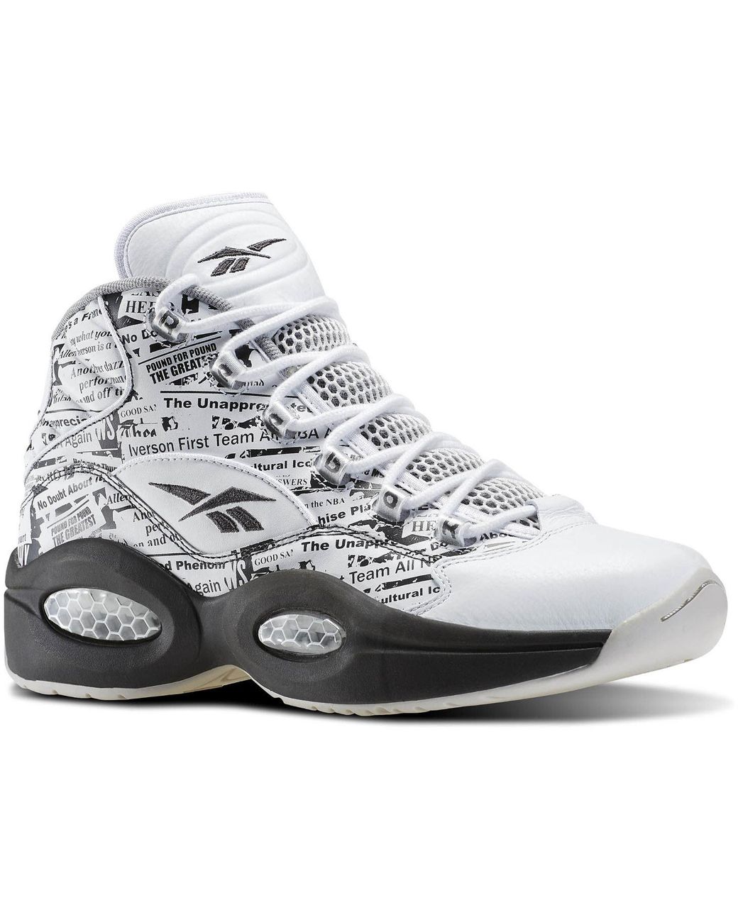 reebok question mid concord