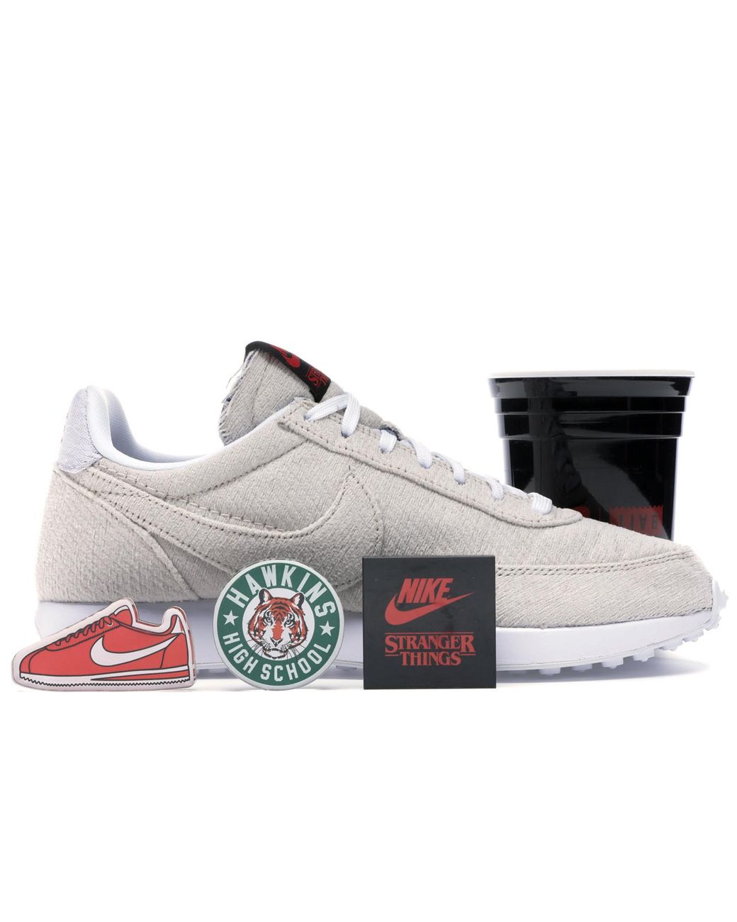 stockx stranger things blazer