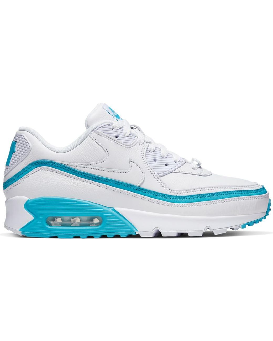 undefeated 97 stockx