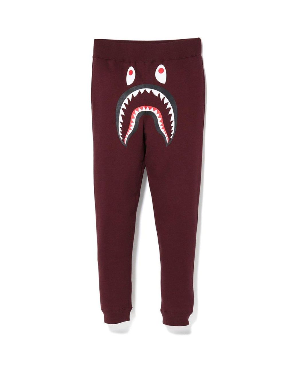 bathing ape cargo pants