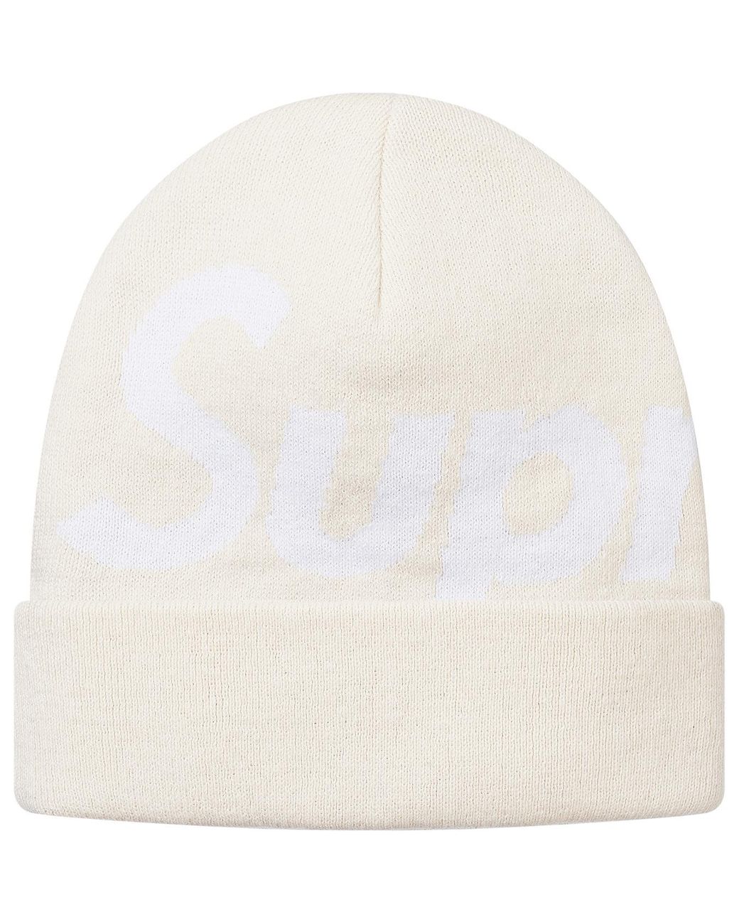 supreme beanie fw17