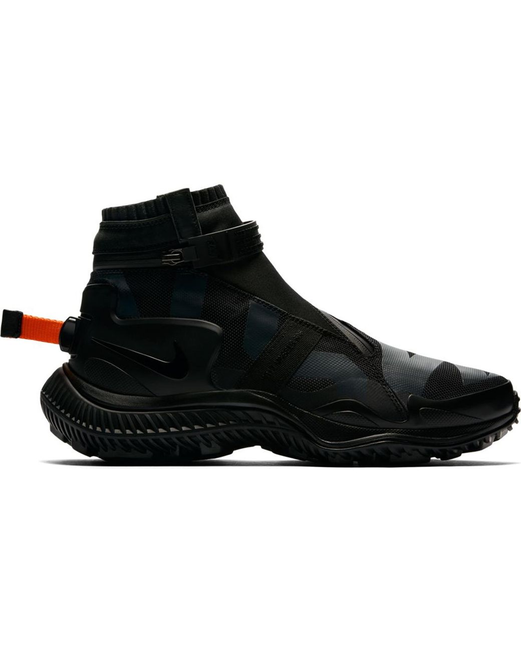 nsw gaiter boot nike