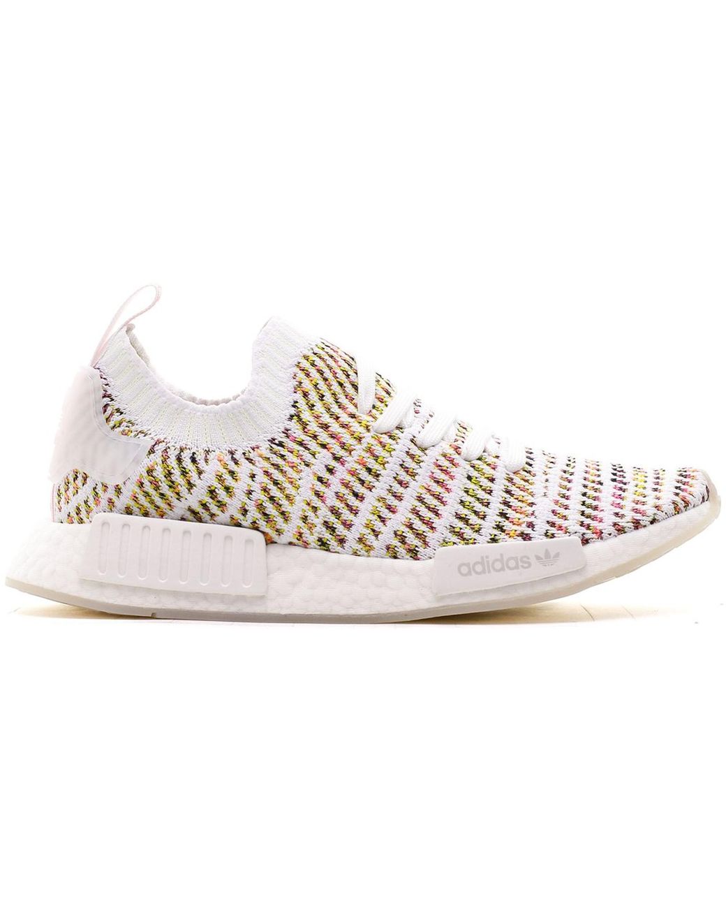white nmd stlt