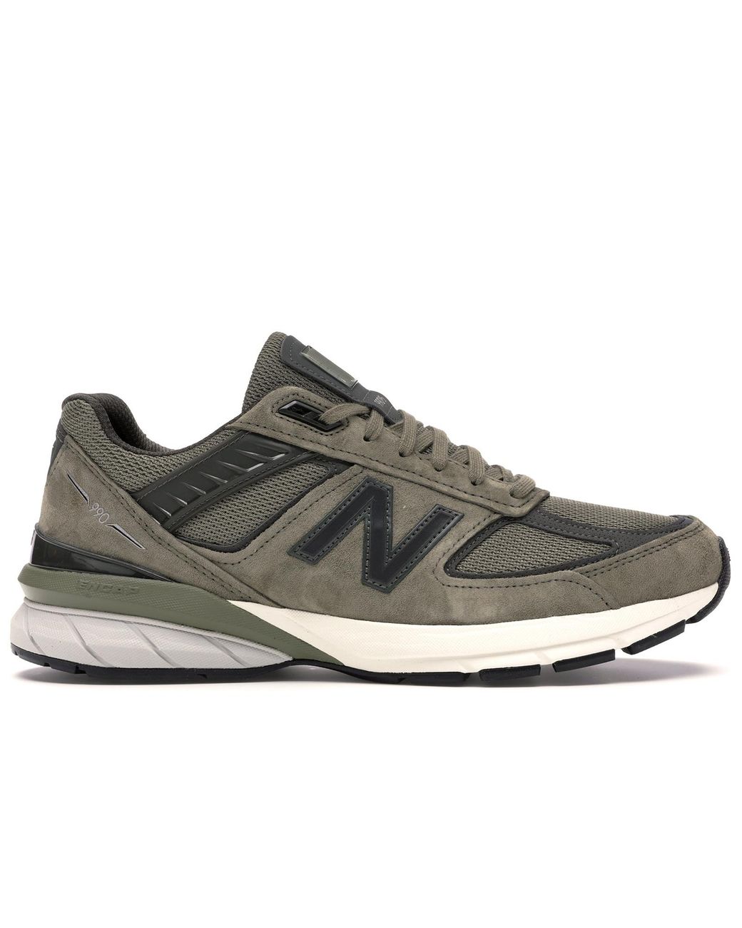 990v5 covert green