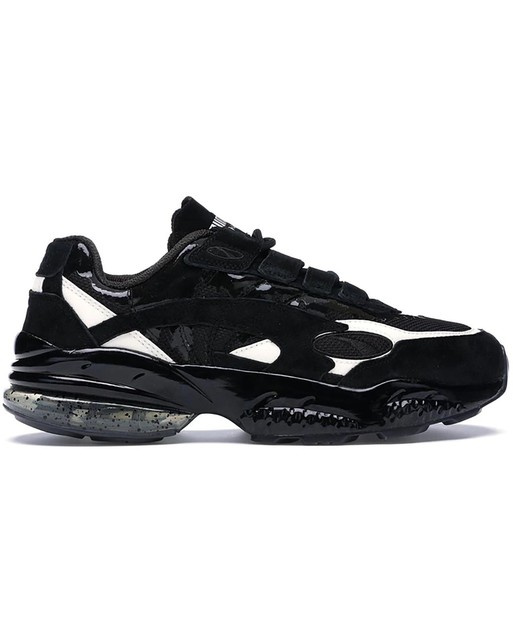 puma venom marvel