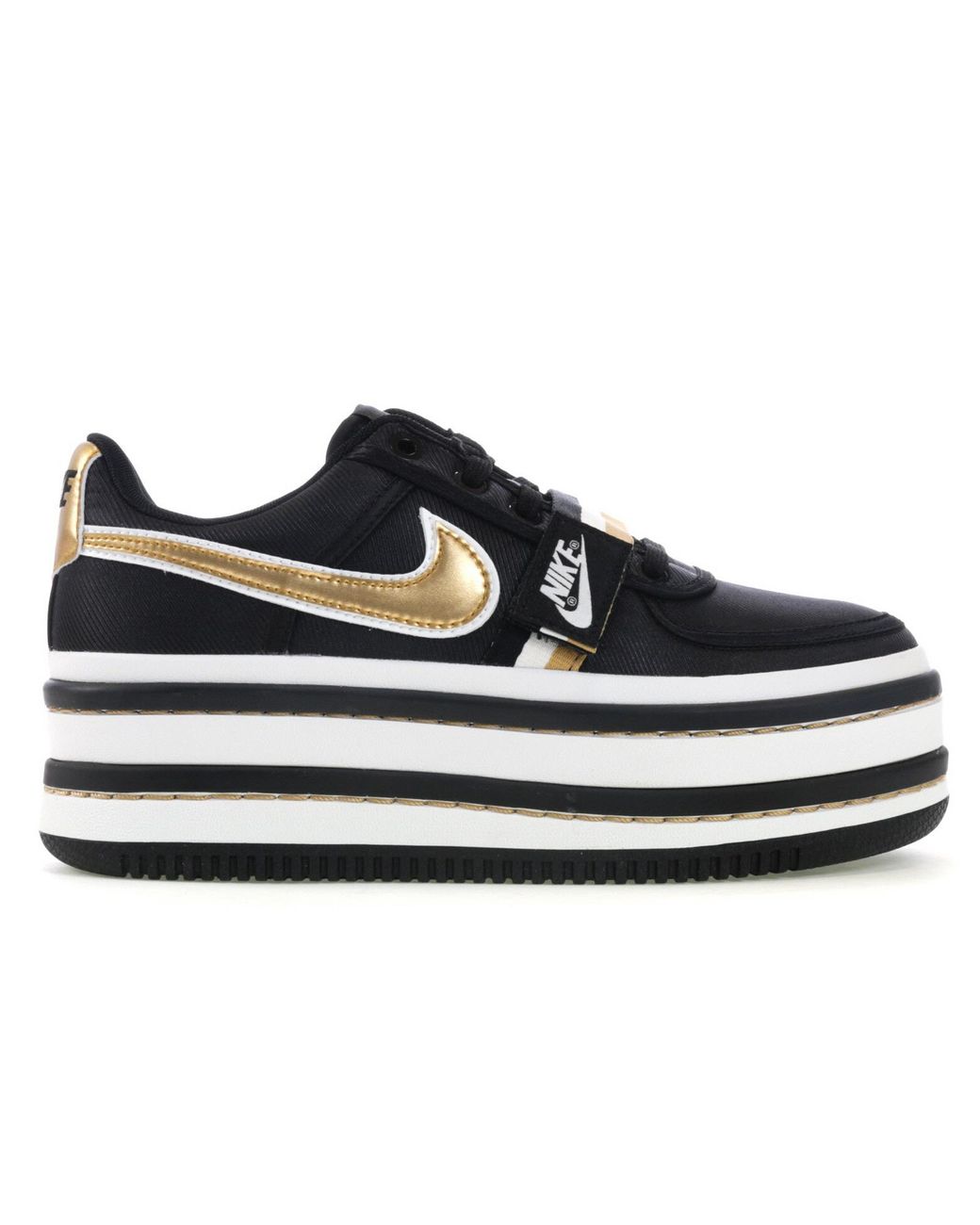 vandal 2k sneaker black