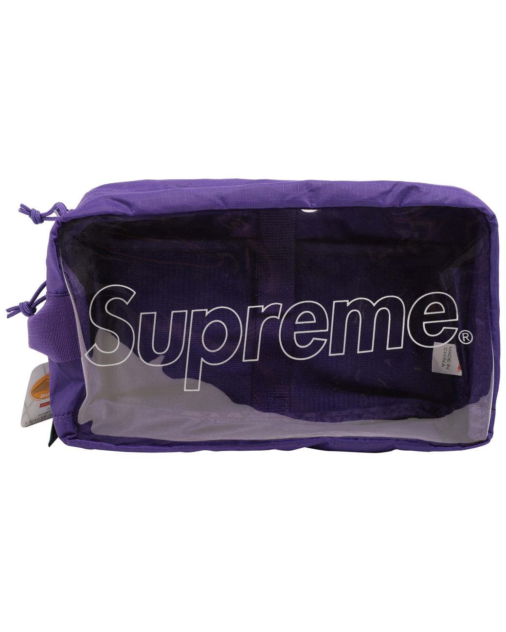 supreme fw18 utility bag