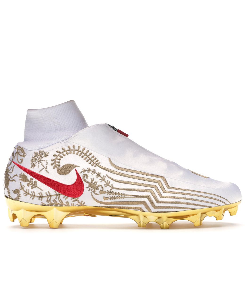 vapor untouchable 3 gold