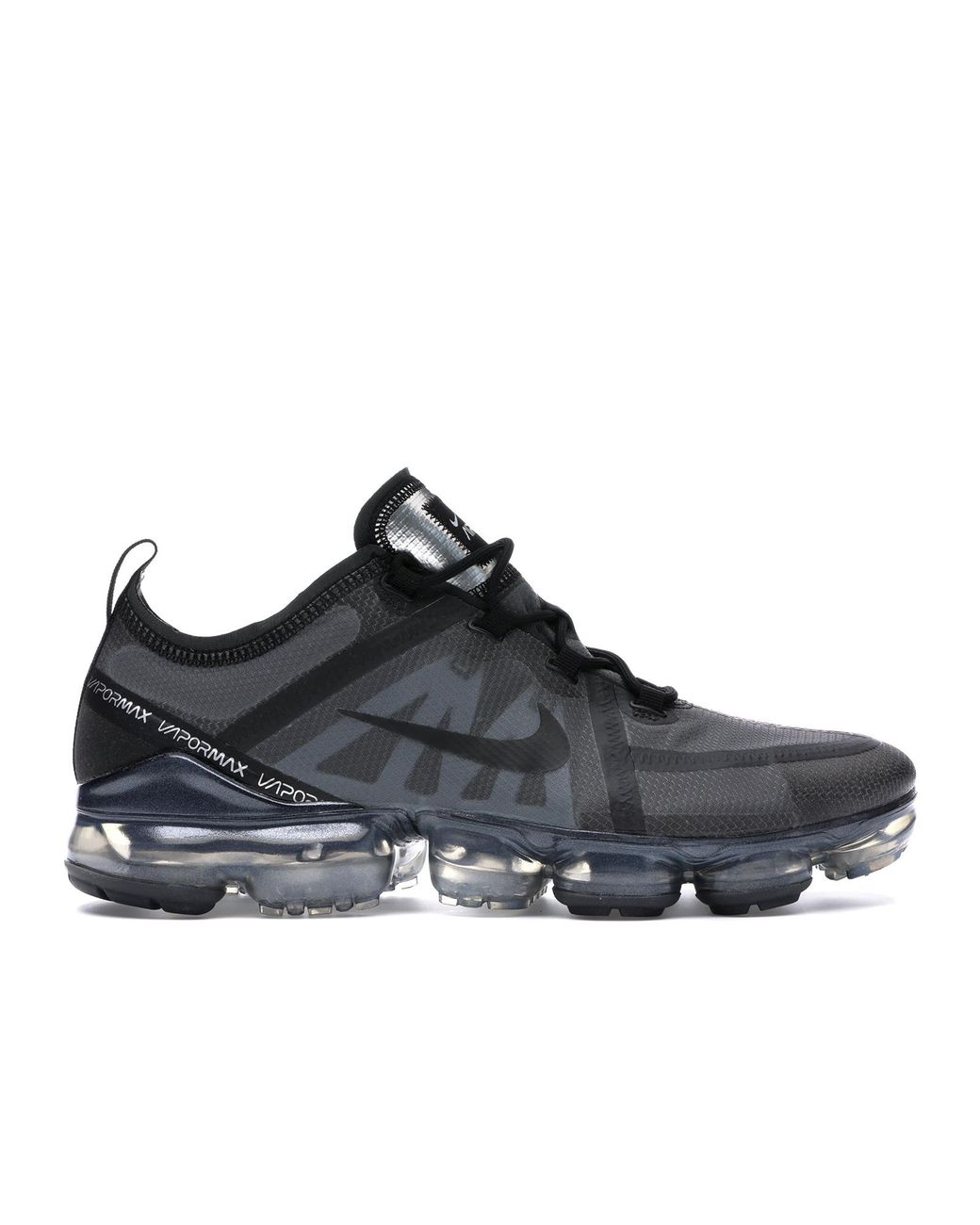 women all black vapor max