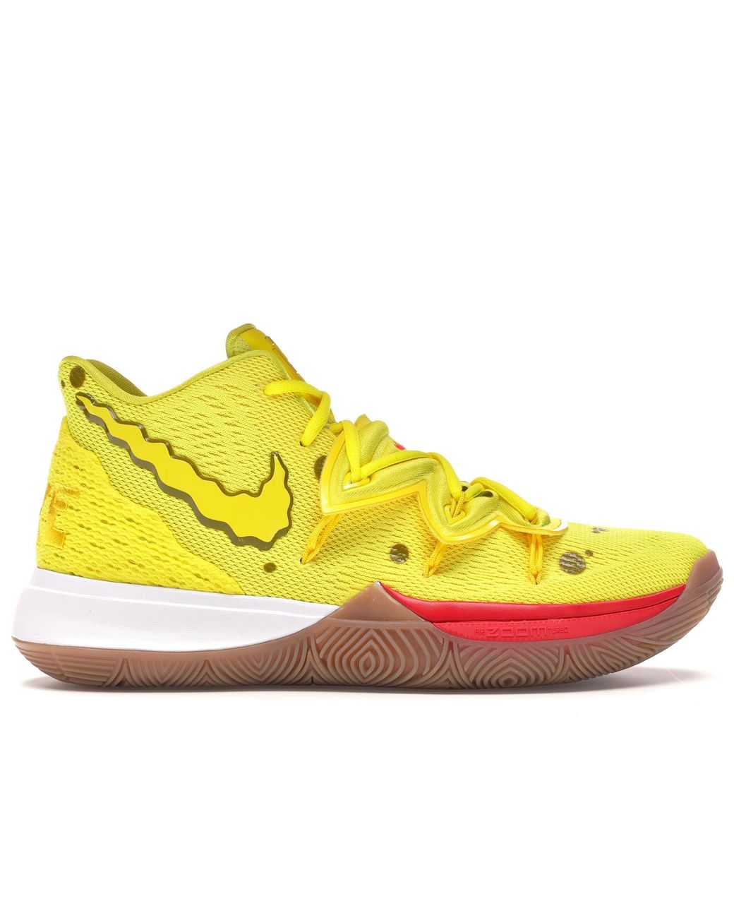 kyrie 6 taco stockx