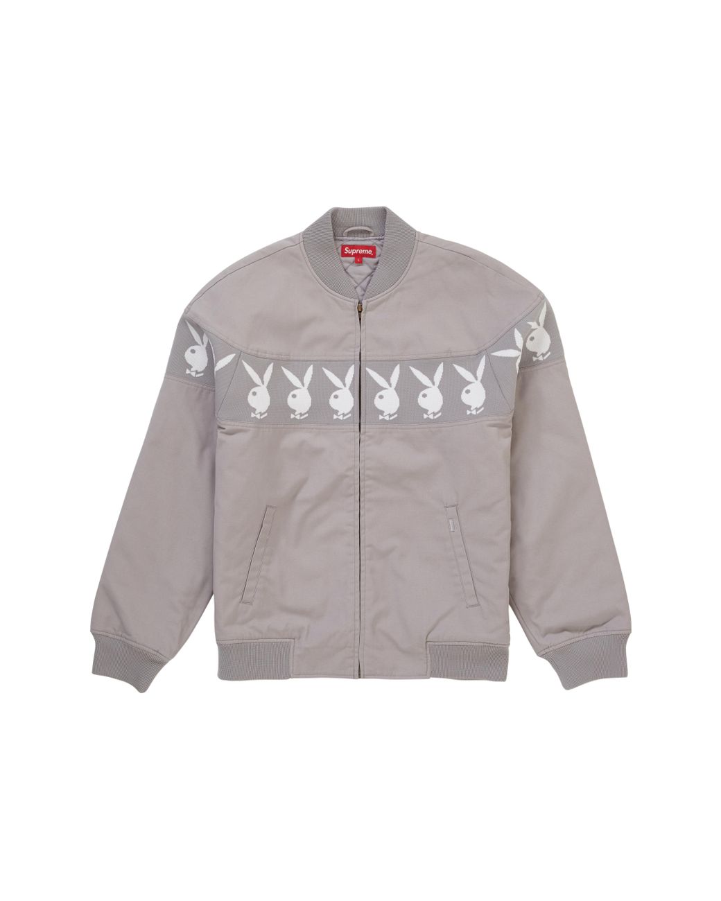 supreme playboy tracksuit