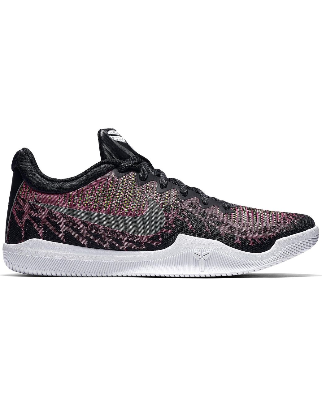 mamba rage pink