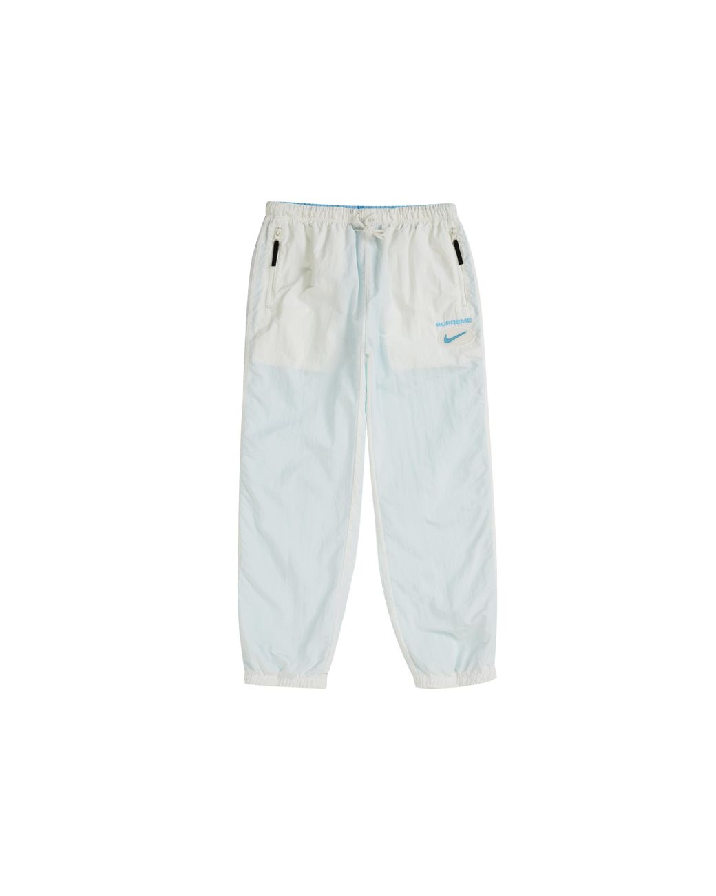 supreme nike jewel reversible ripstop pant