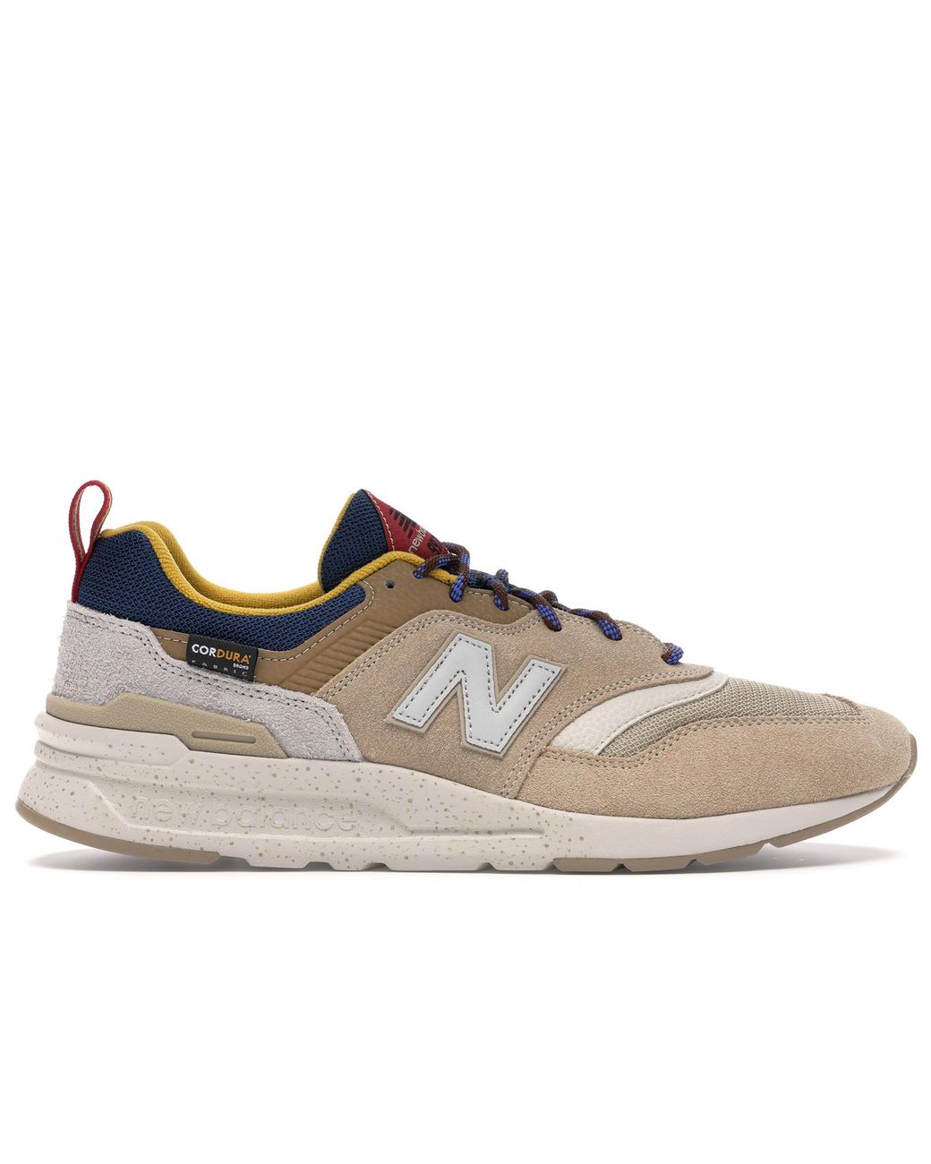new balance 997 moroccan tile