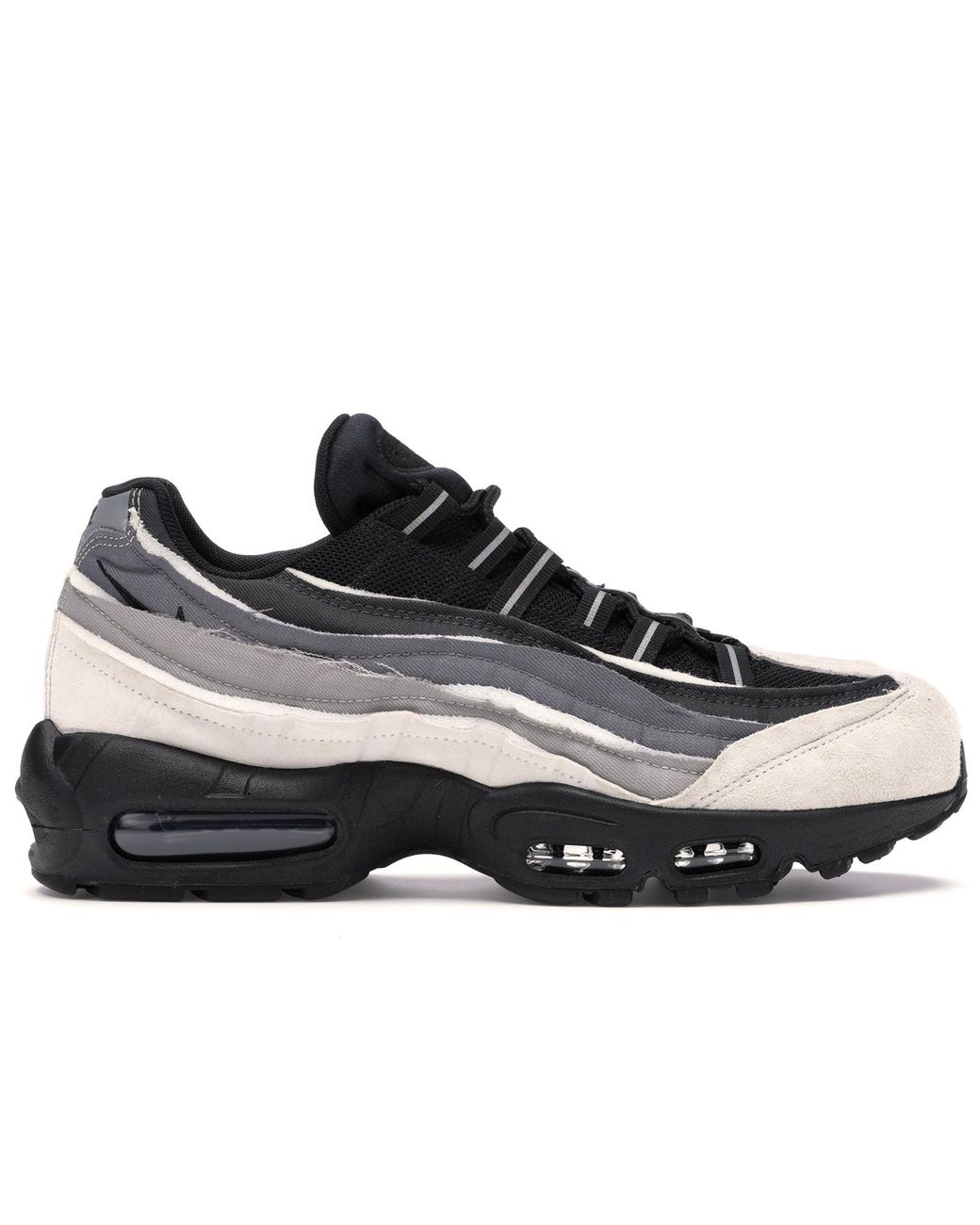 commes de garcon air max 95