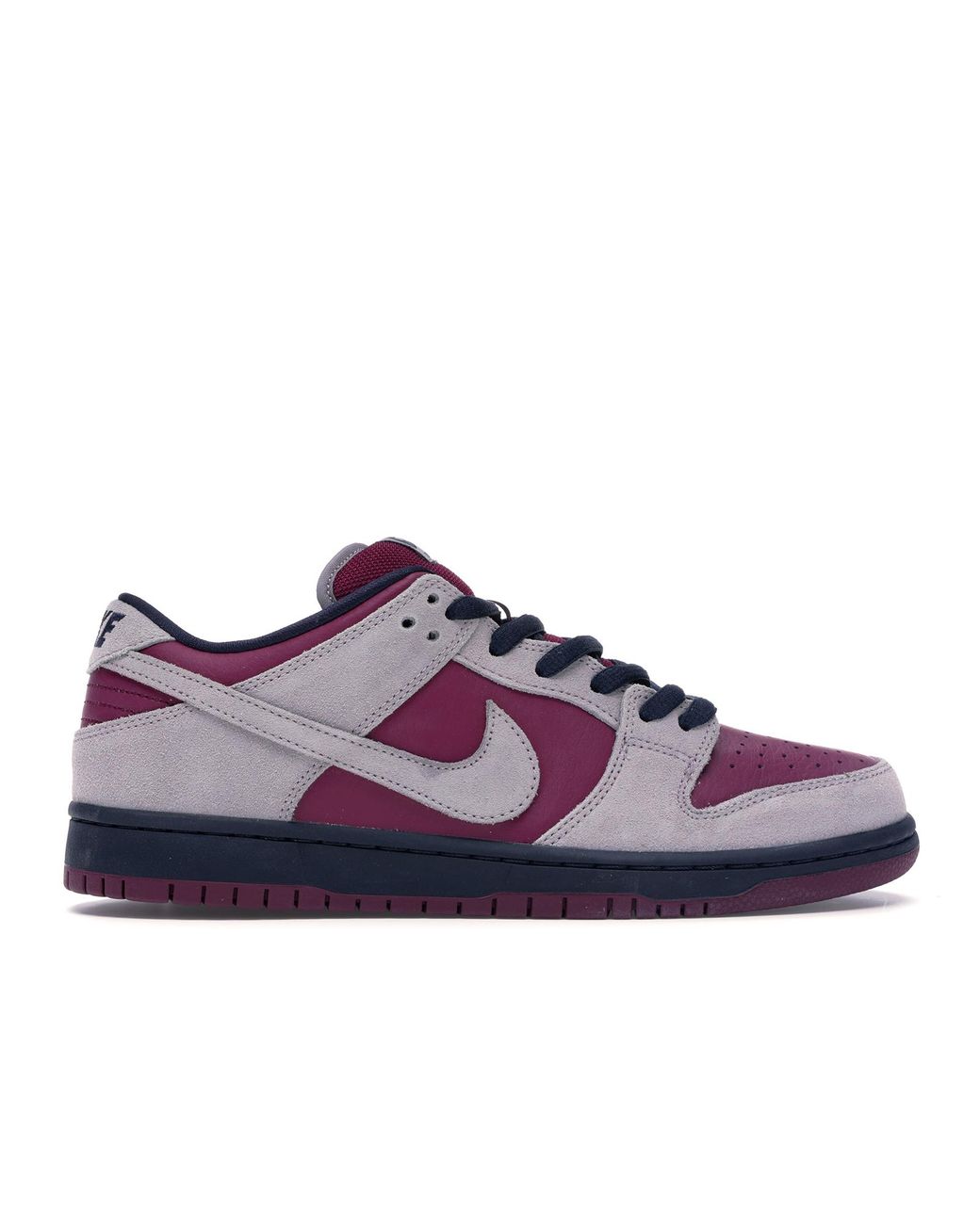 Nike sb a fleurs bleues - Vinted