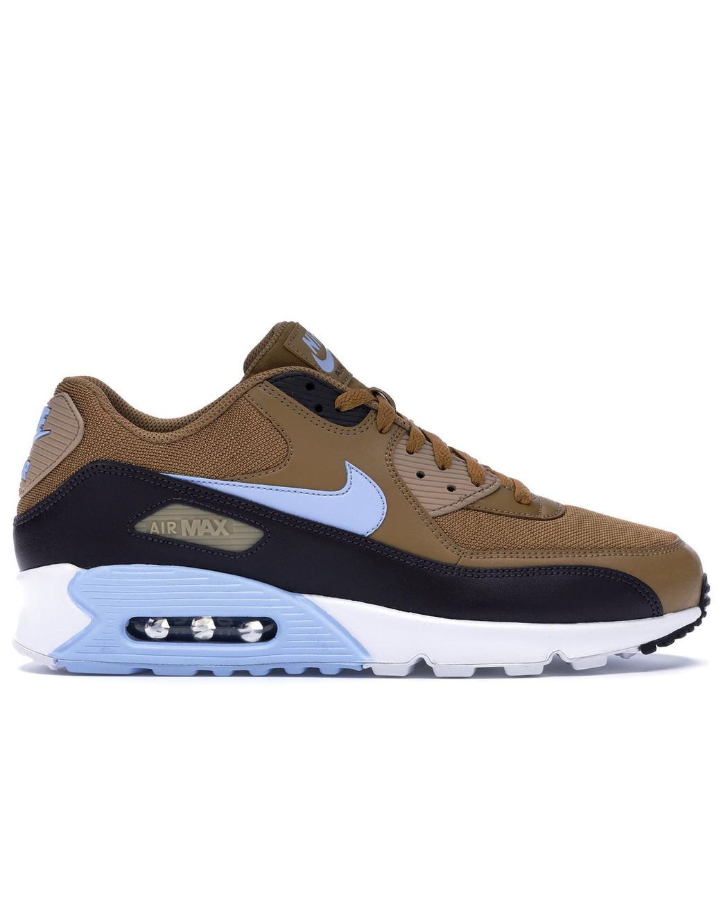 air max 90 burgundy