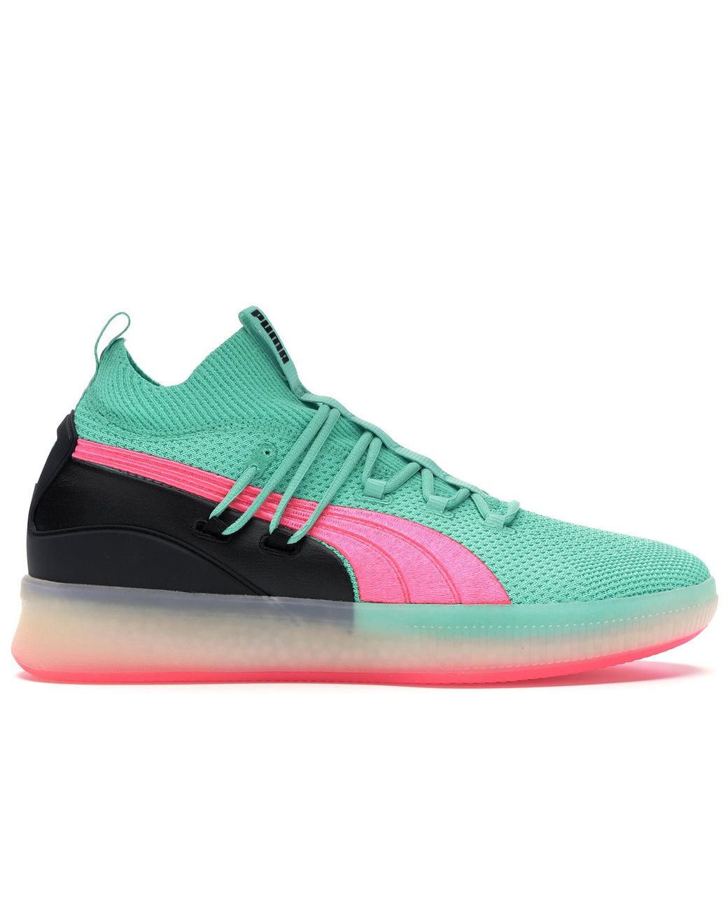 puma clyde court disrupt australia