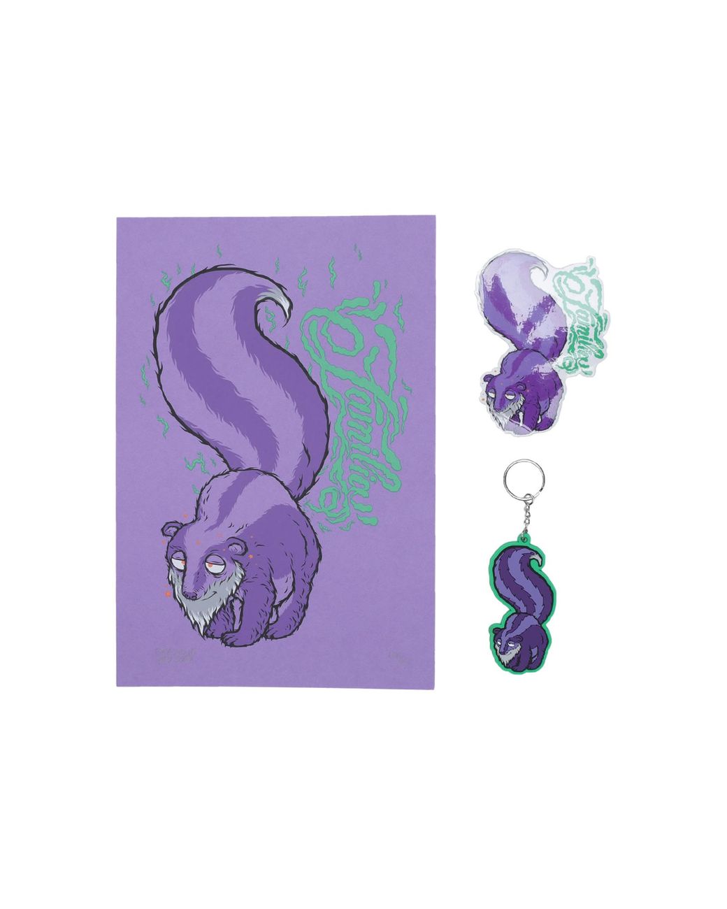 dunk high pro sb reverse skunk