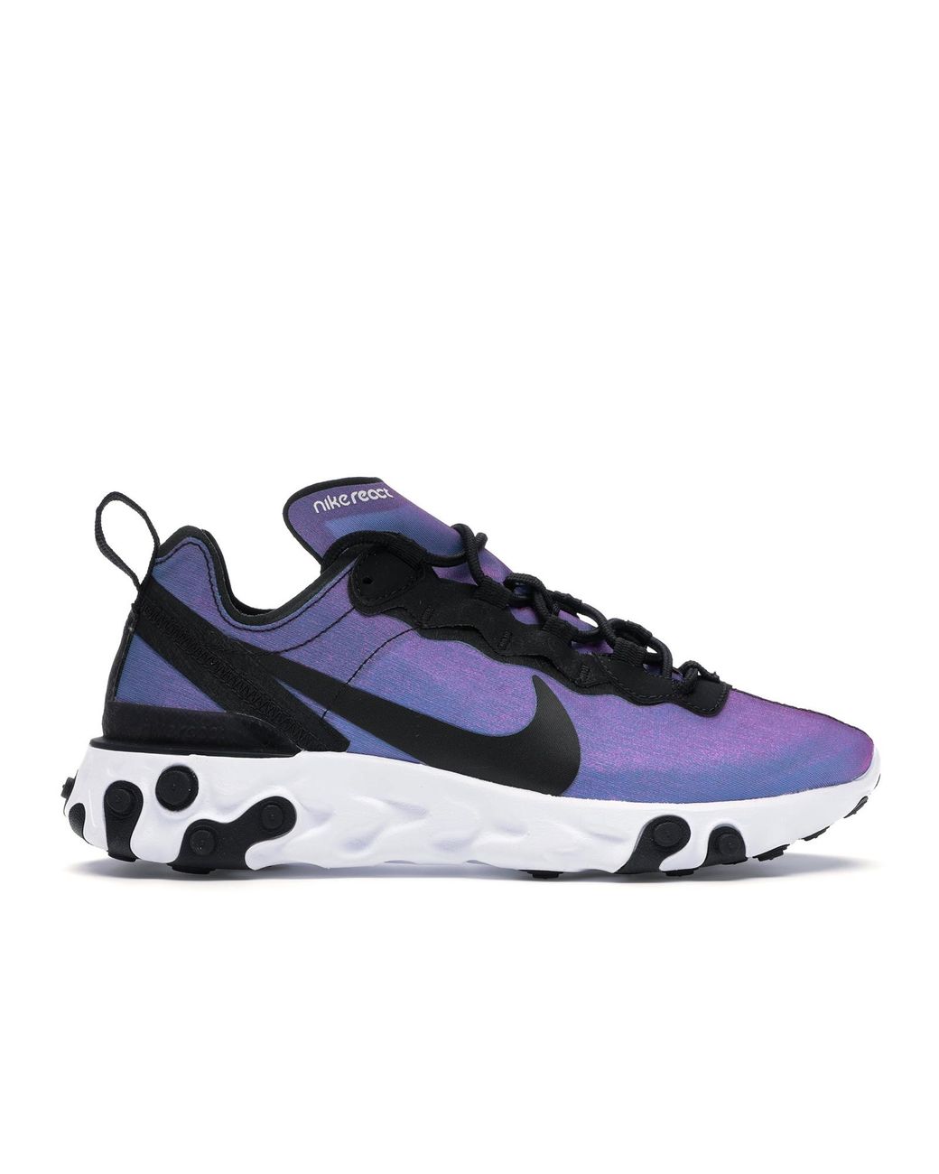react element 2010 bianche