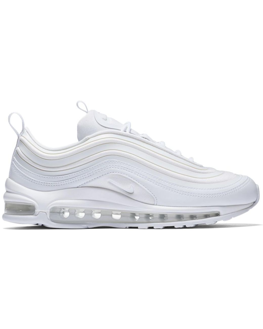 Nike Air Max 97 PRM Wolf Grey Where To Buy 312834 005