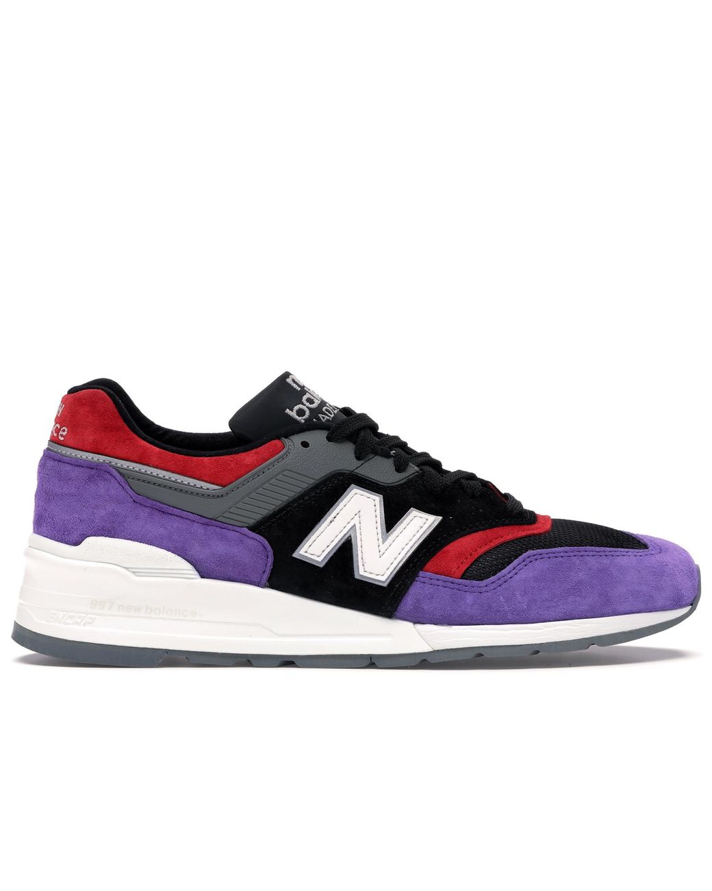 new balance 997 kawhi leonard championship pack