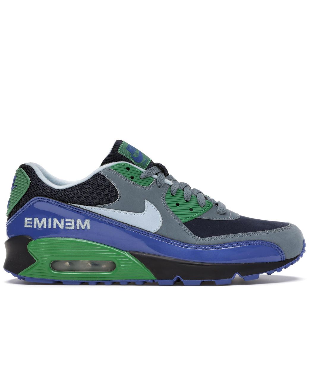 nike air max 90 eminem