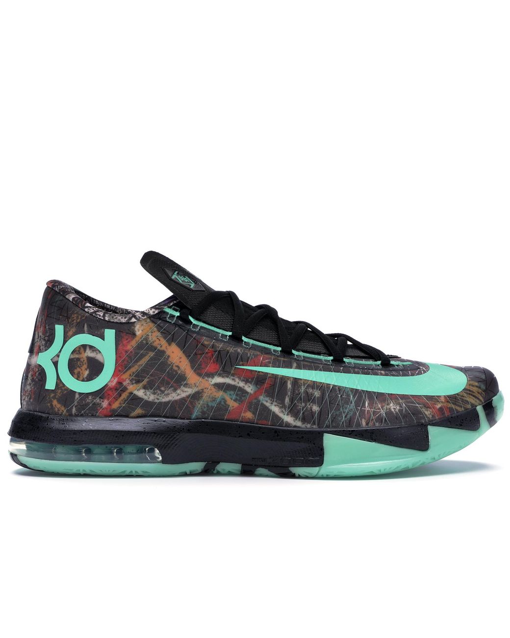 kd 6 stockx