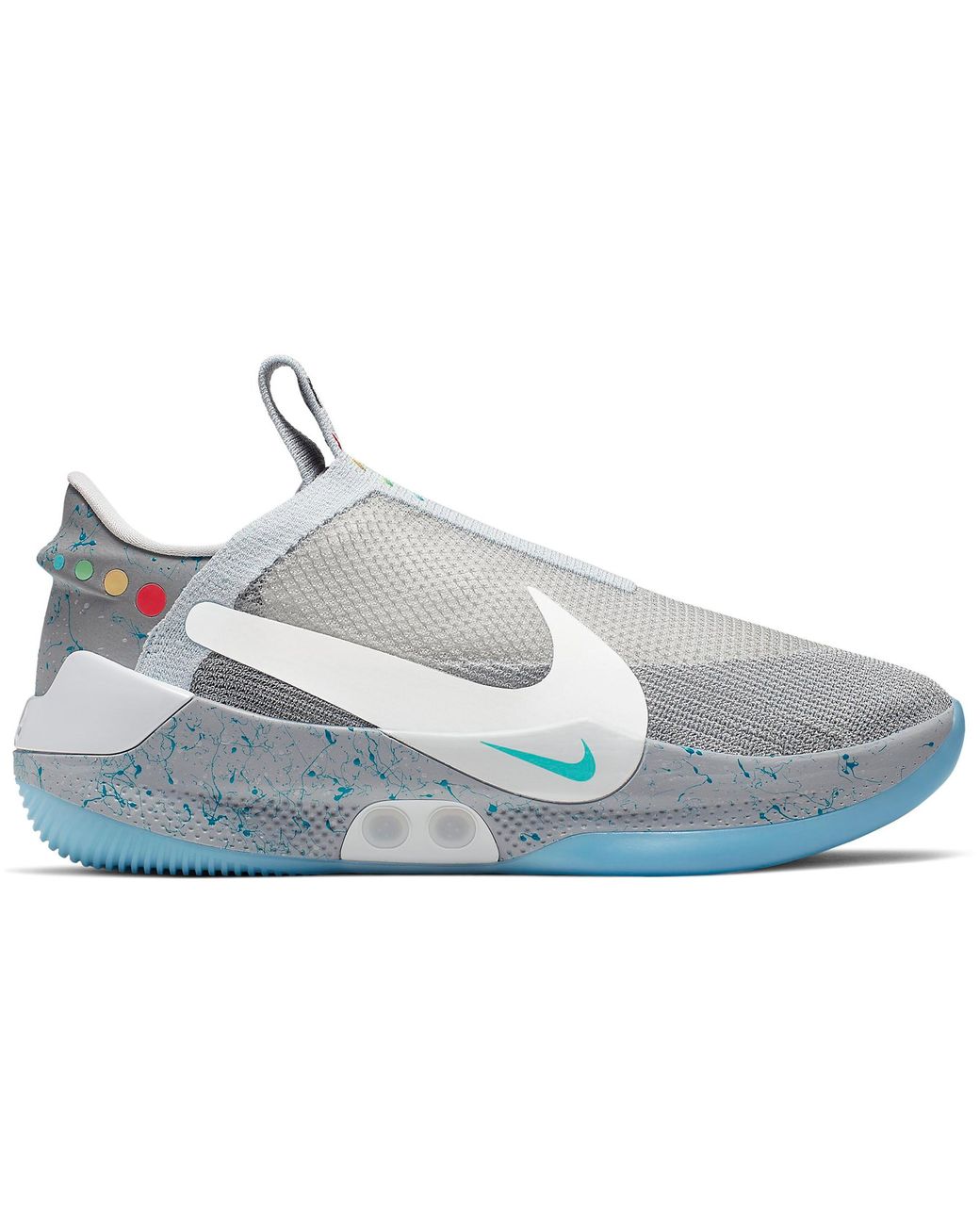 nike mag stockx