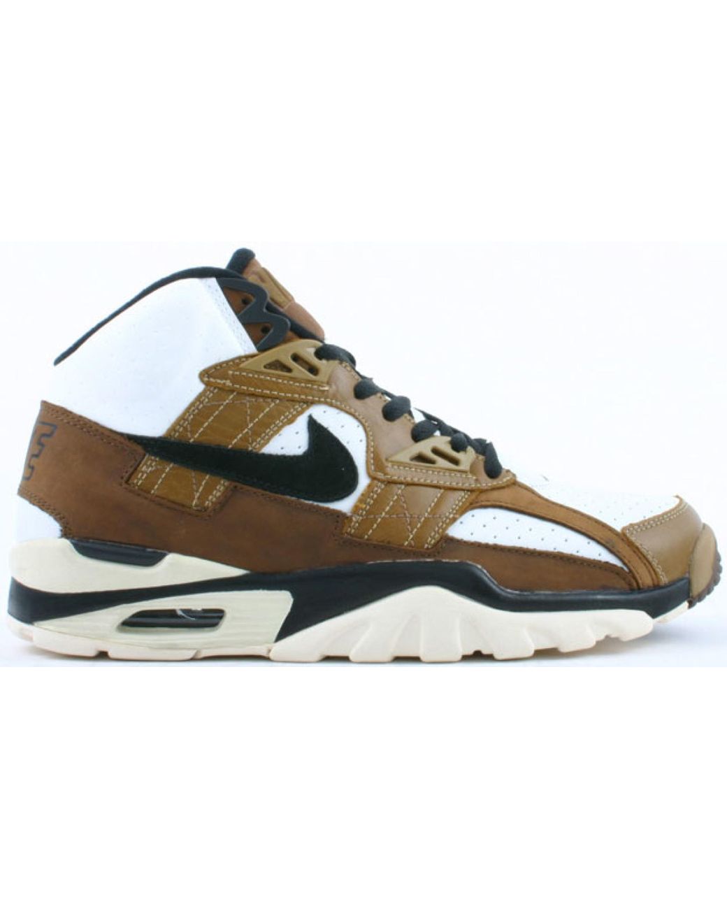 nike air trainer e high