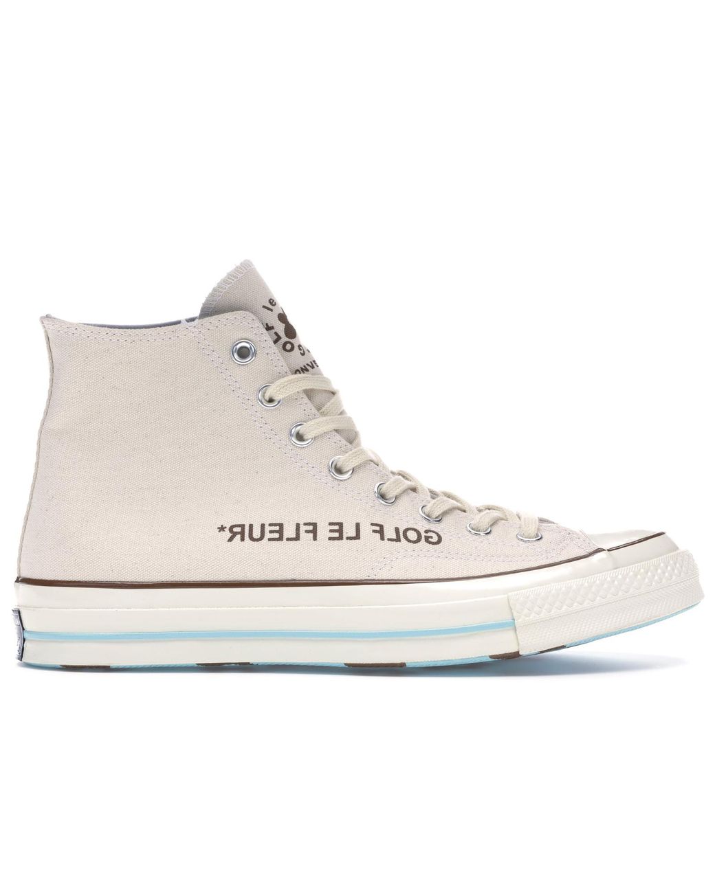 golf le fleur high cut