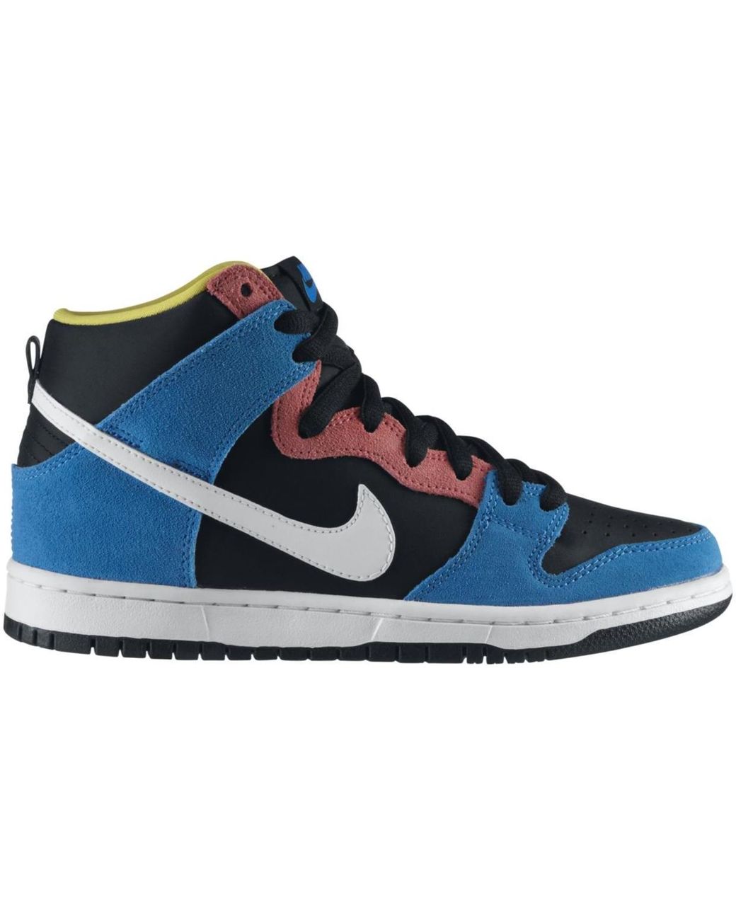 bazooka joe nike dunks