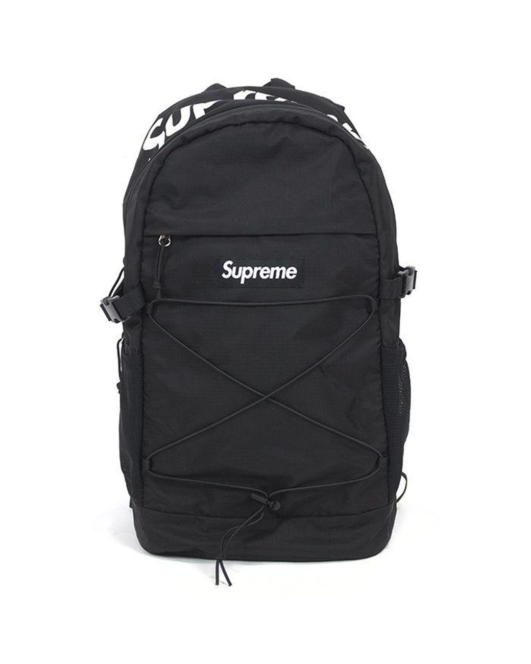 supreme cordura backpack
