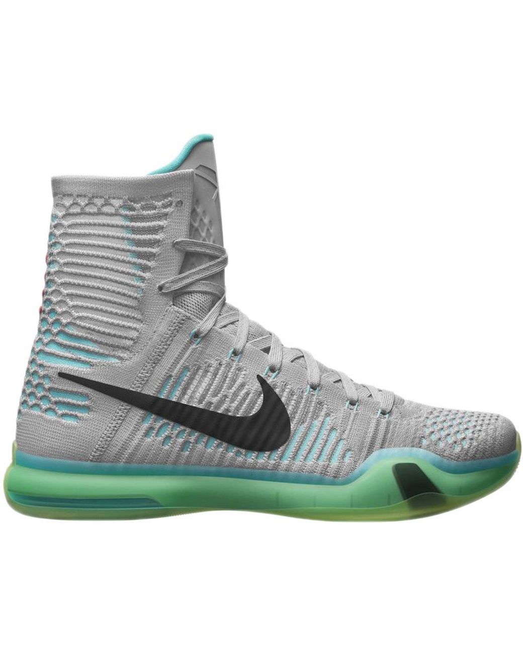 nike kobe 10 elite high