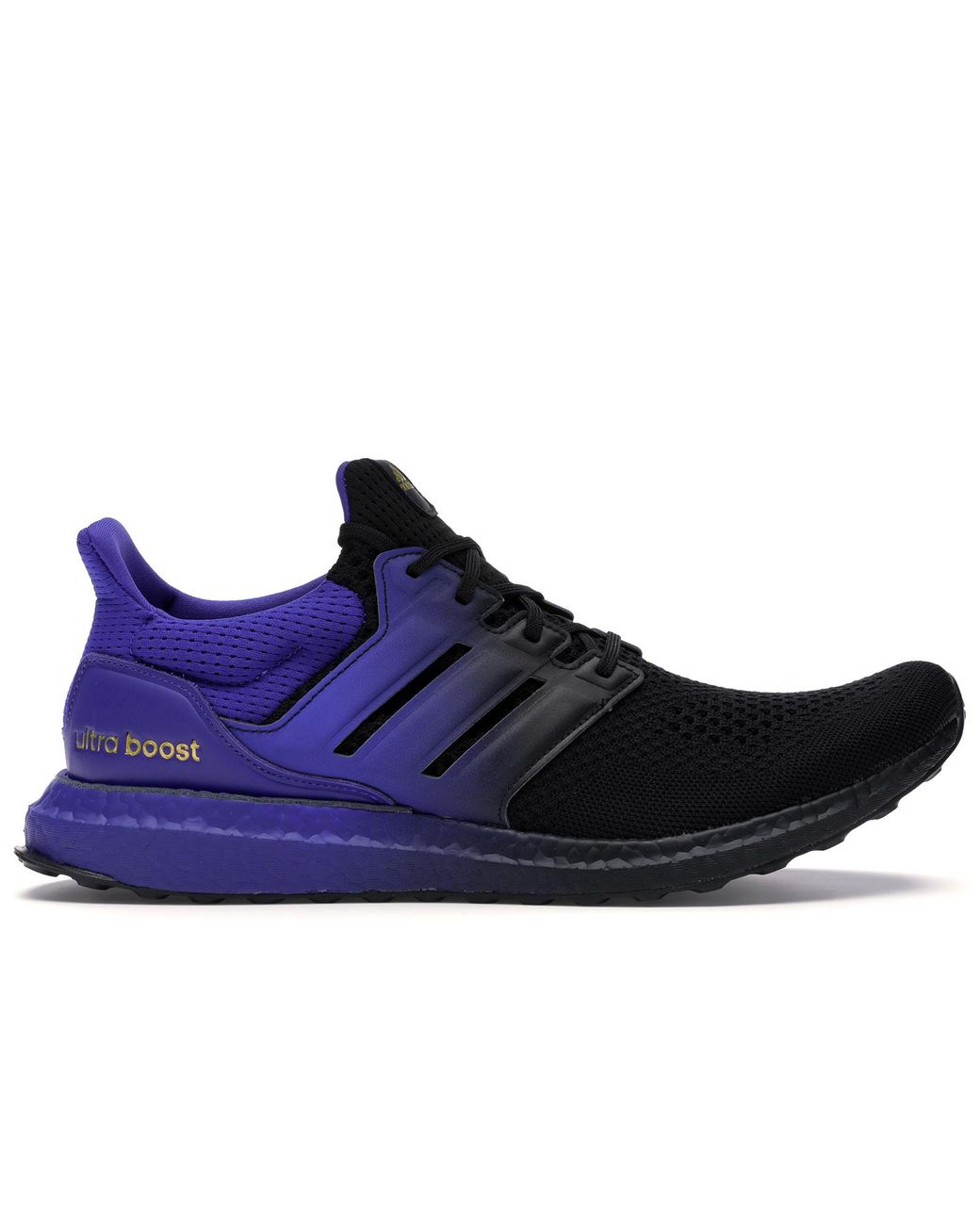 adidas ultra boost dna black purple