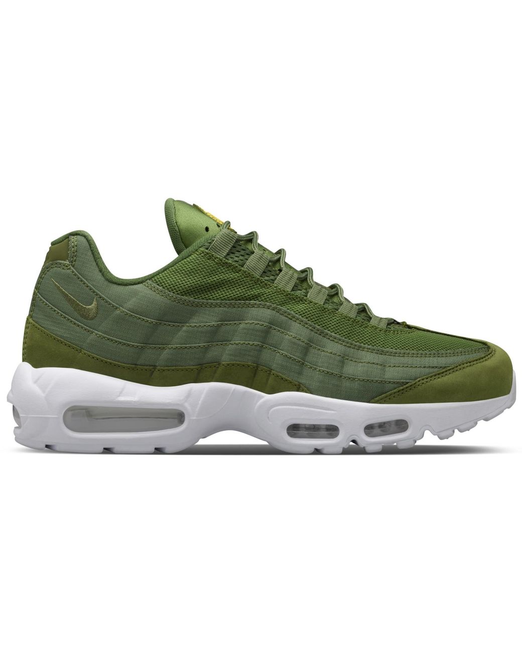 95 air max olive green