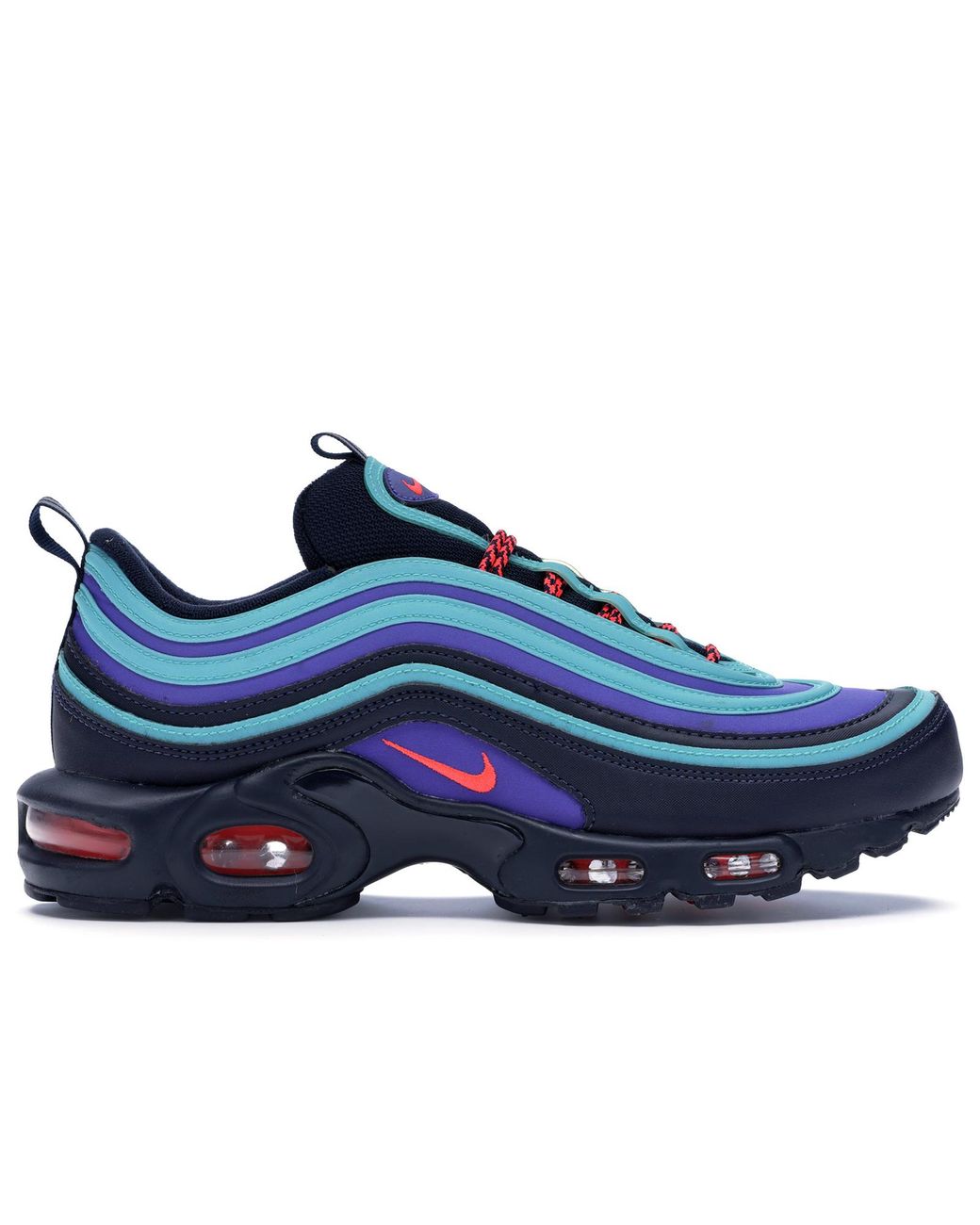 nike air max plus 97 miami away