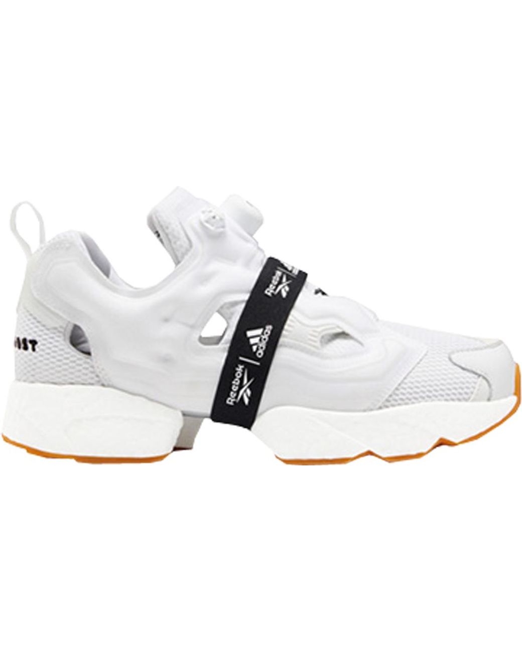 reebok pump stockx