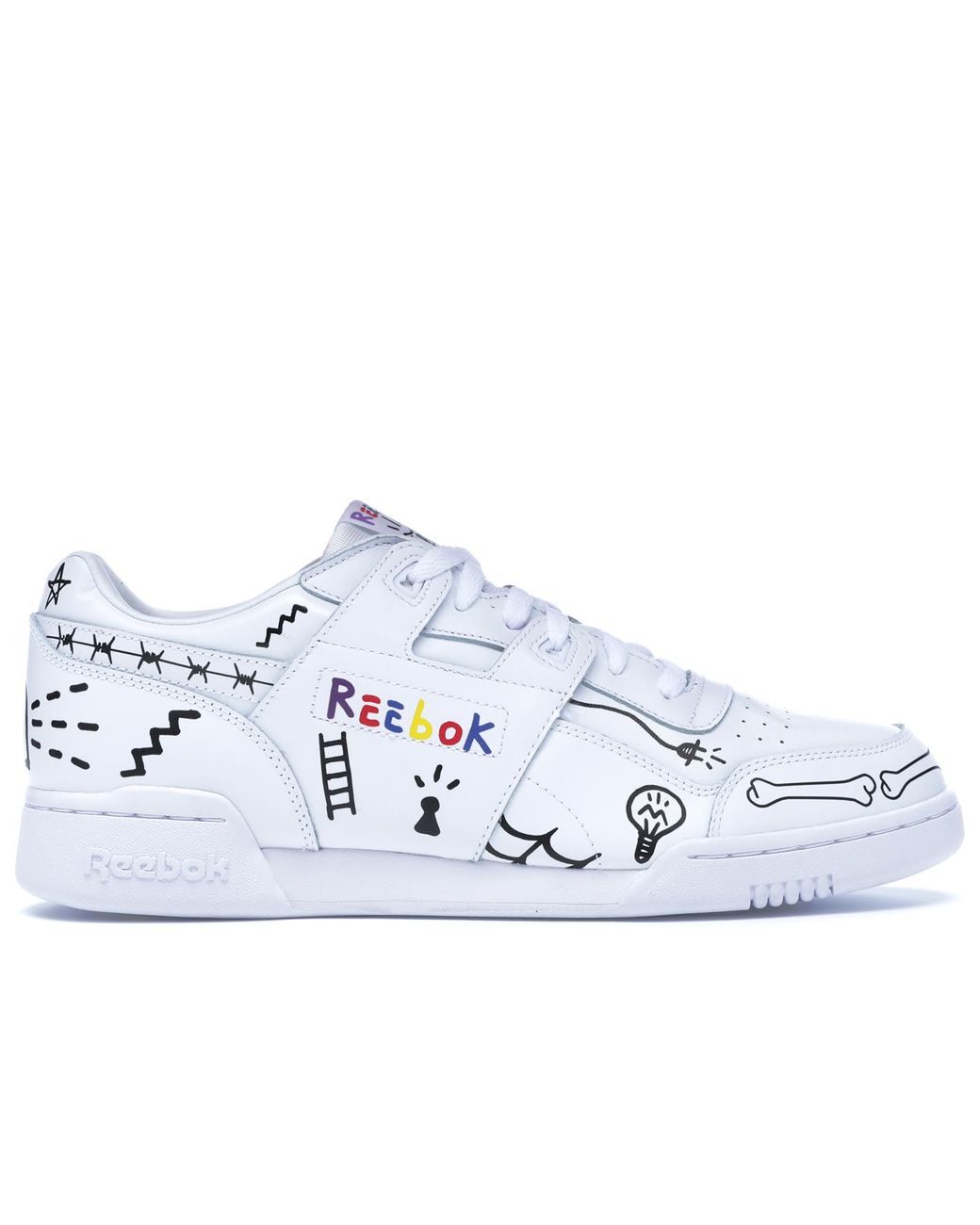 reebok workout plus 3am