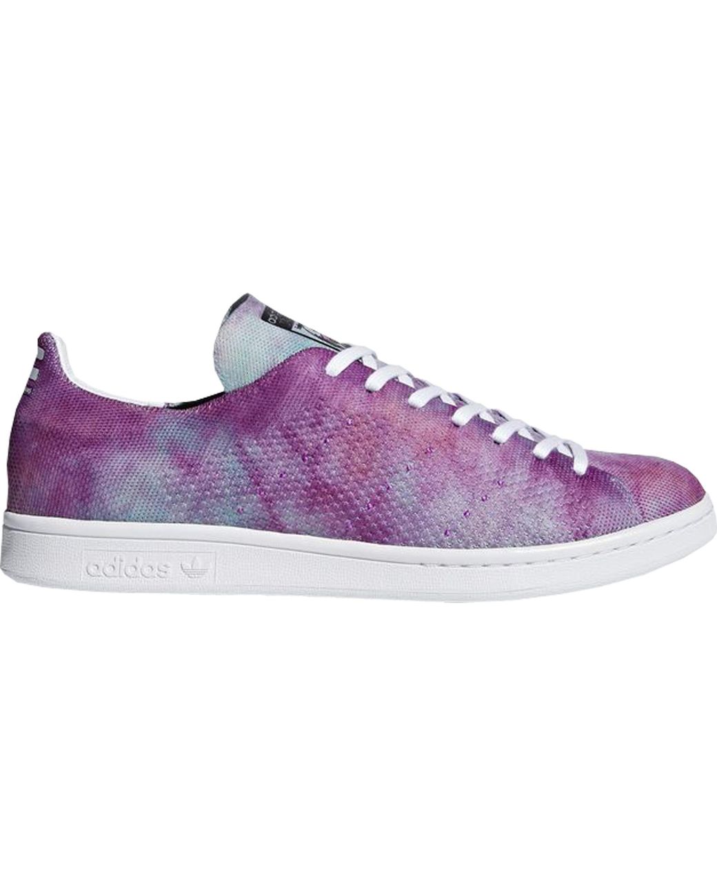 adidas stan smith 2.0 dames purper