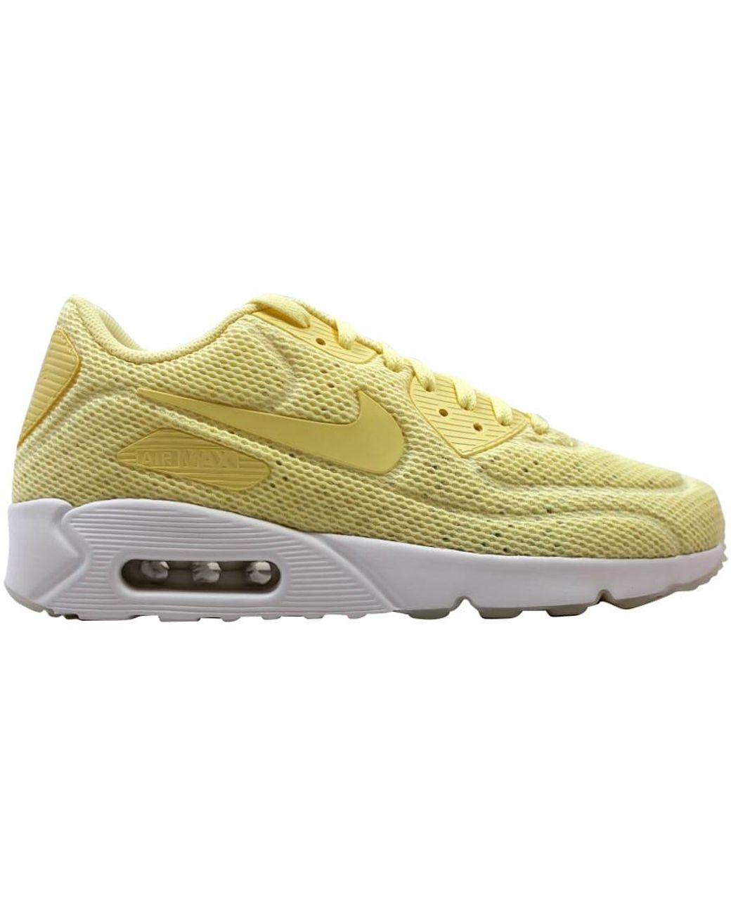 nike air max 90 lemon