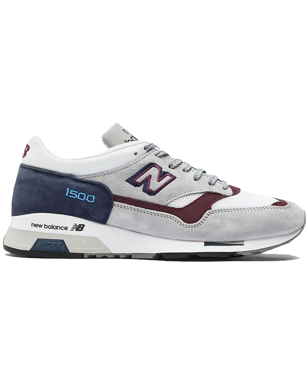 new balance grey burgundy