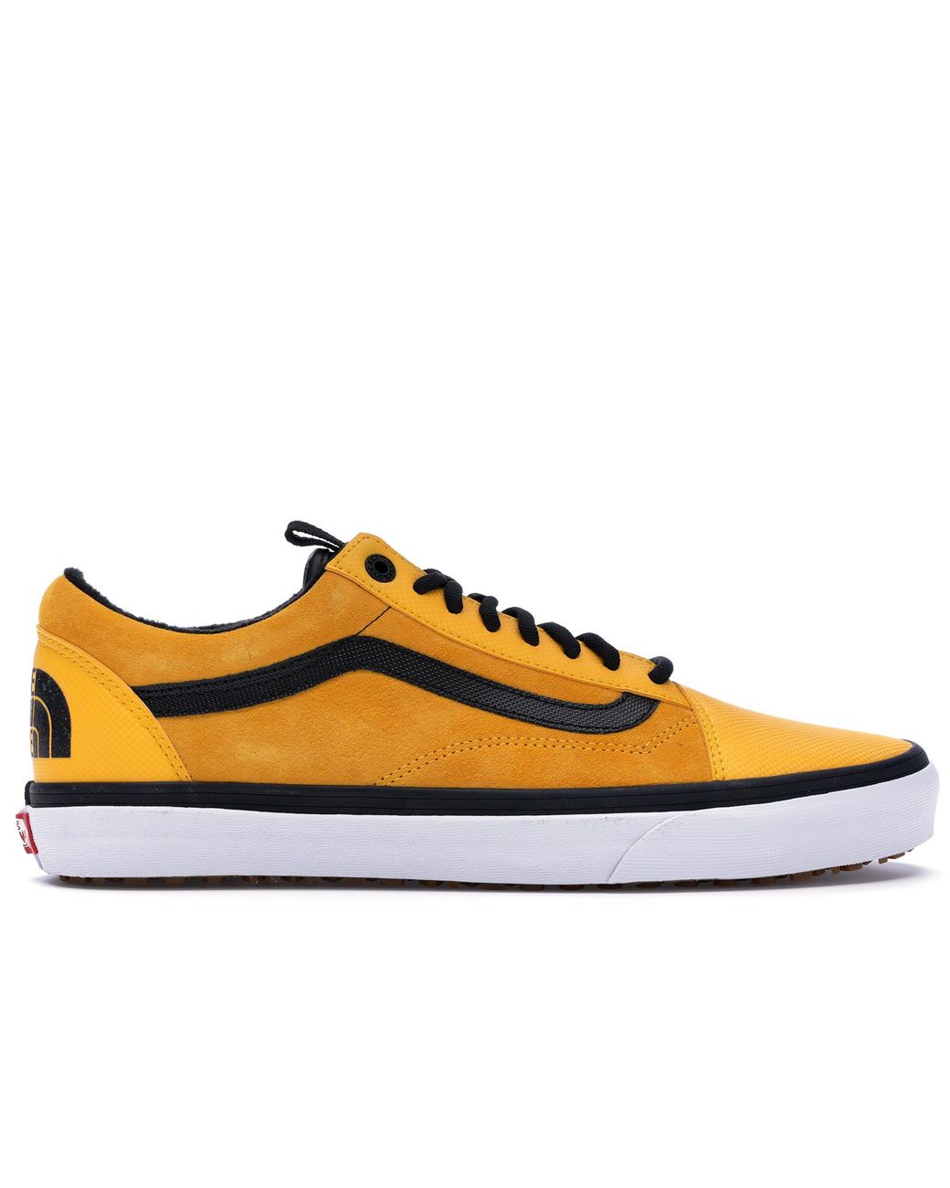 vans old skool mte dx the north face