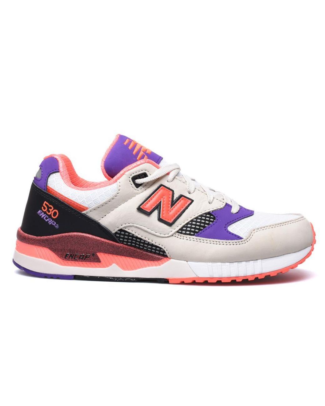new balance m530 violet
