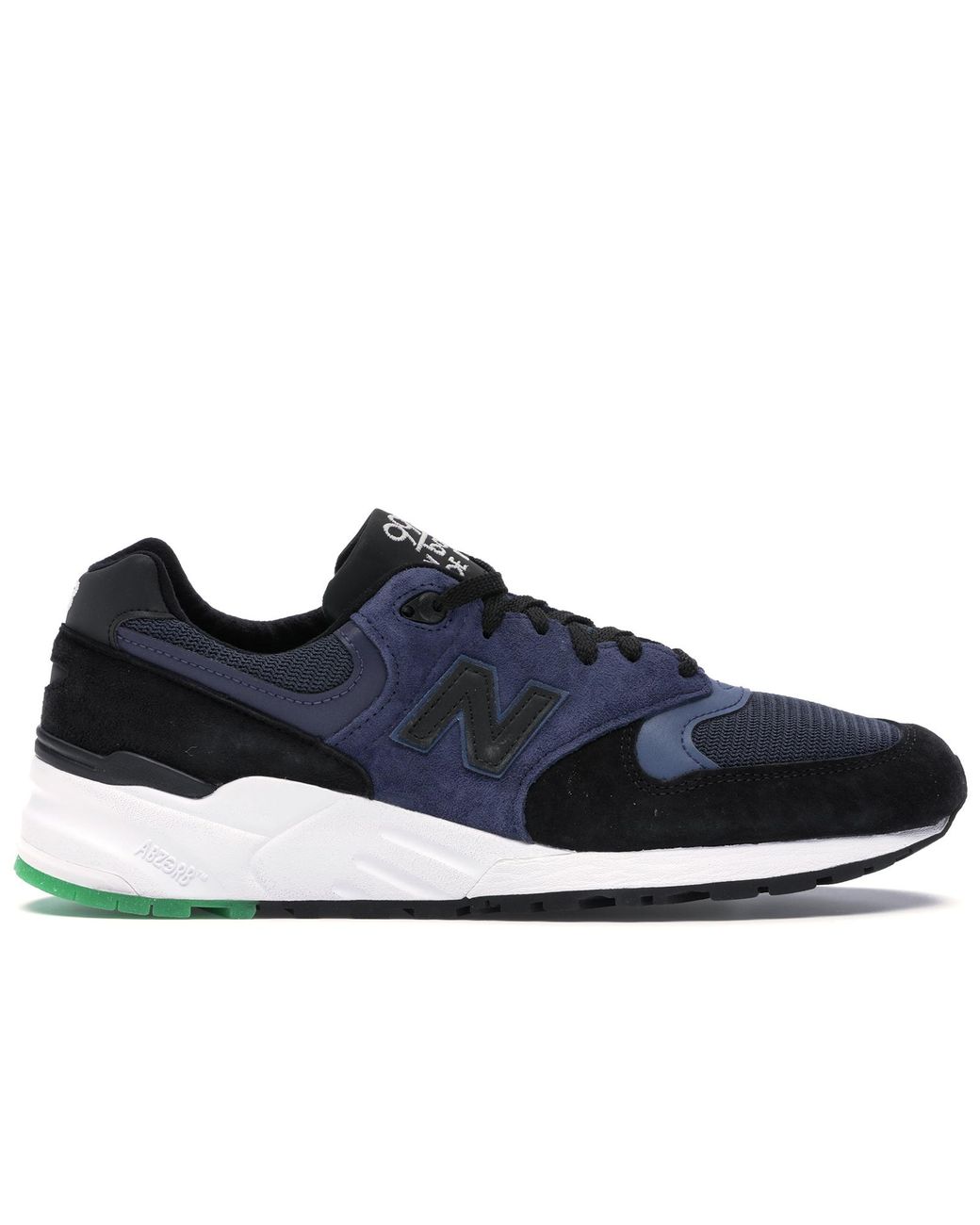 new balance 999 night sky