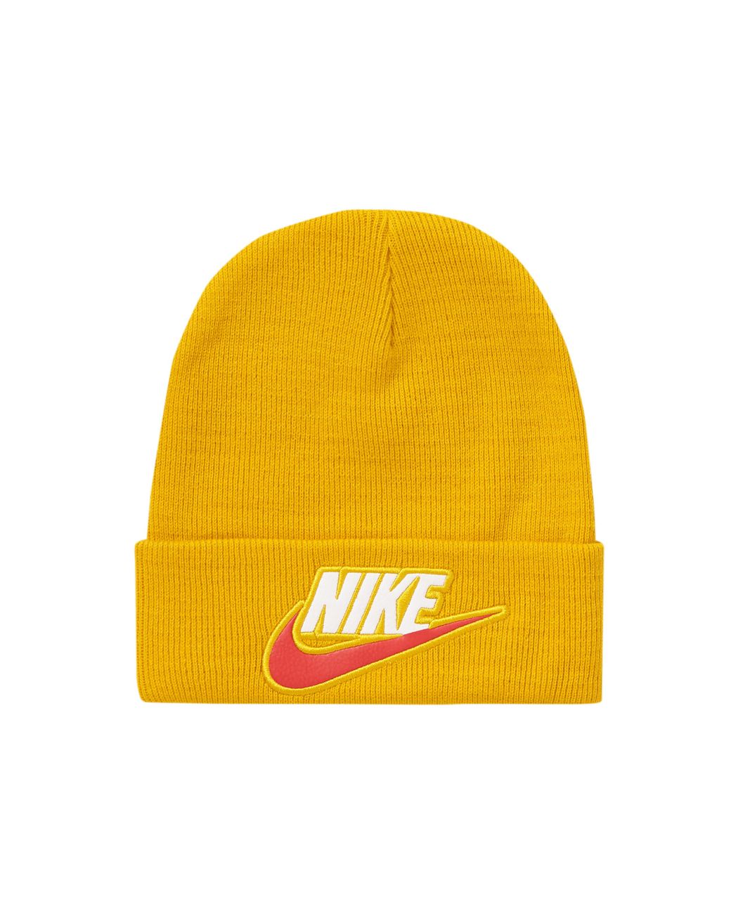 nike beanie supreme